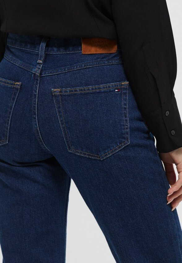 Джинсы Tommy Hilfiger