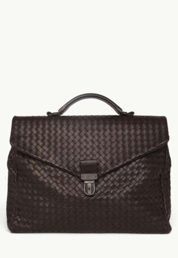 Bottega Veneta Briefcase