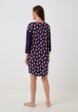 Платье домашнее Indefini3  - превью