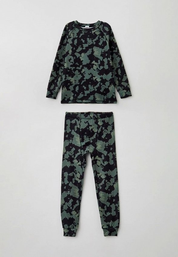 Комплект термобелья PlayToday