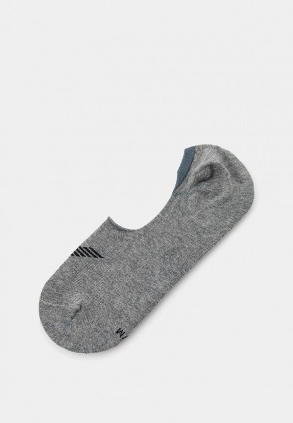 Подследники 3 пары Emporio Armani