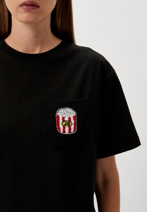 Футболка Joshua Sanders