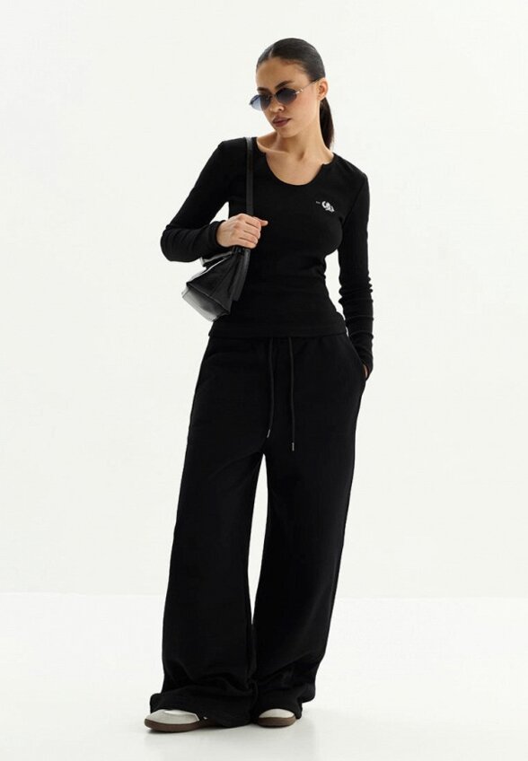 Лонгслив Figura