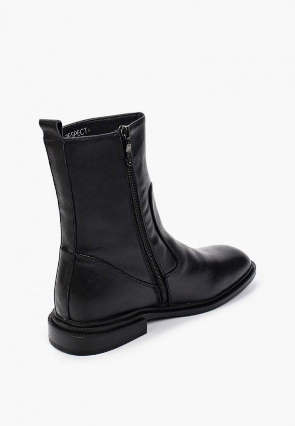 Полусапоги Respect