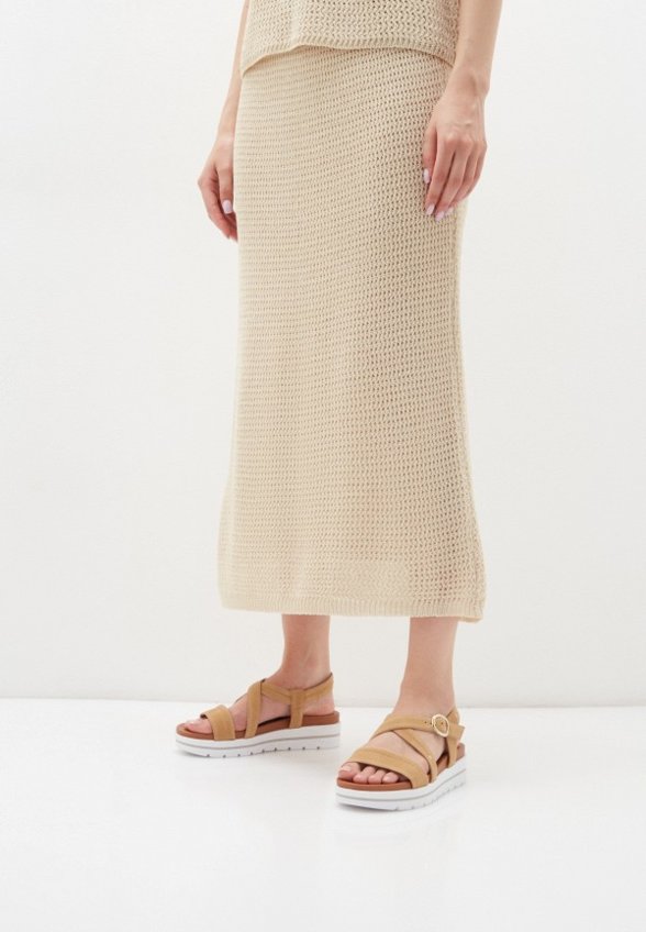 Сандалии Nero Giardini