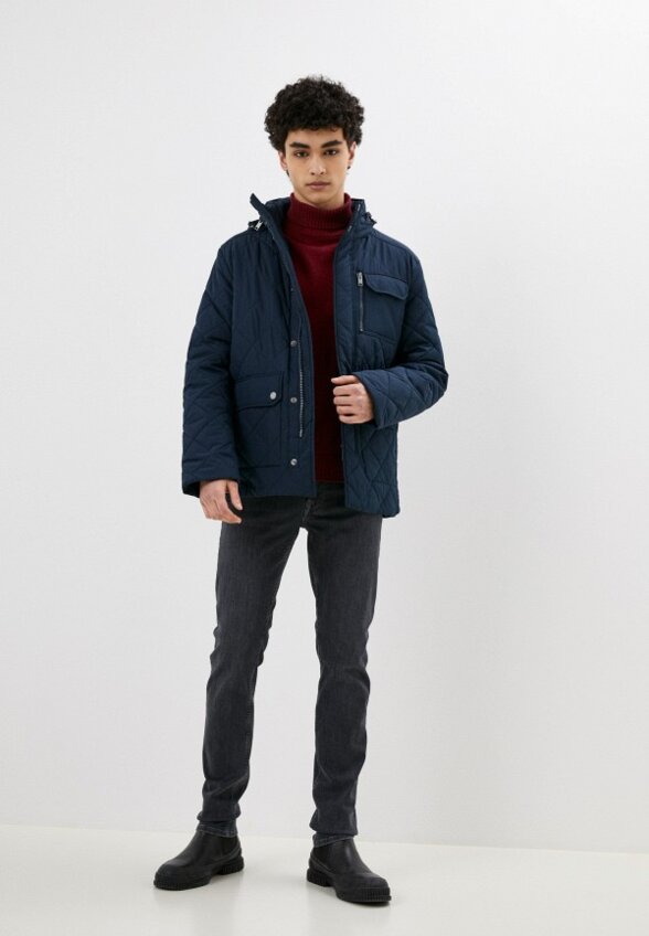 Куртка стеганая Baon