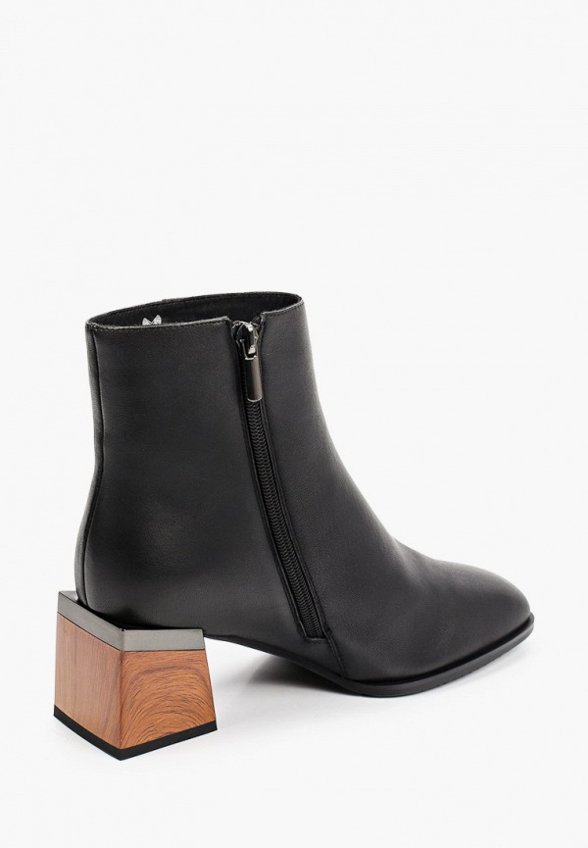 Ботильоны Stivalli