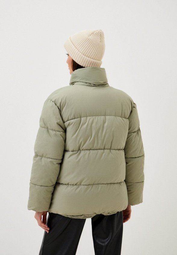 Пуховик Moona Store