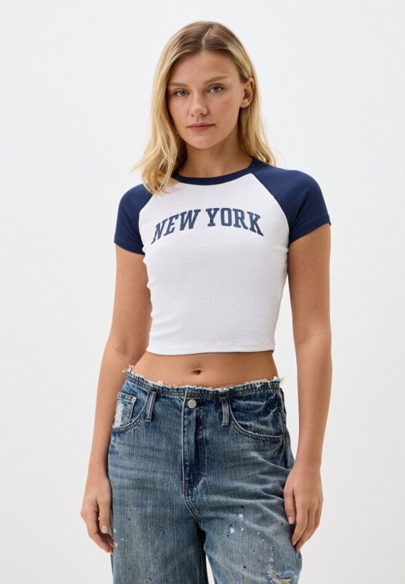 Футболка Terranova