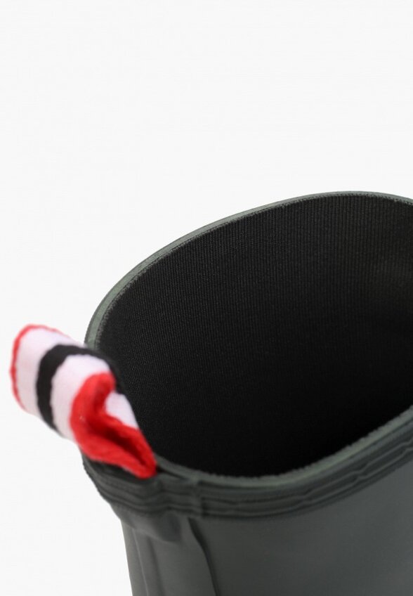 Ботинки резиновые Hunter