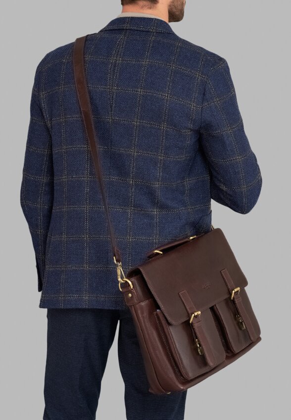 Др.Коффер P402242-245-09 портфель