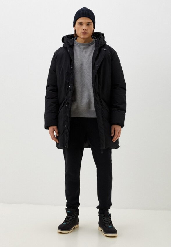 Пуховик Сплав