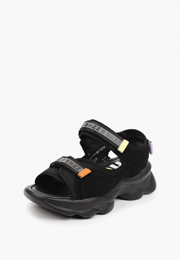 Сандалии Shuzzi