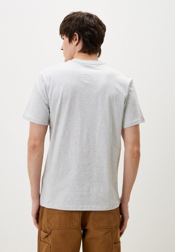 Футболка Quiksilver