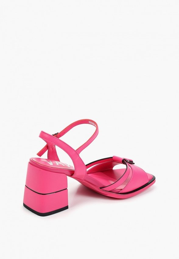 Босоножки Vasconte