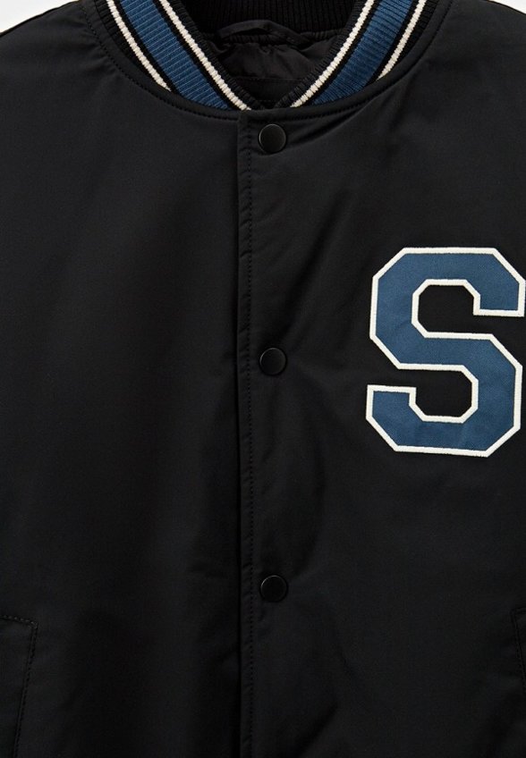 Куртка утепленная O'STIN