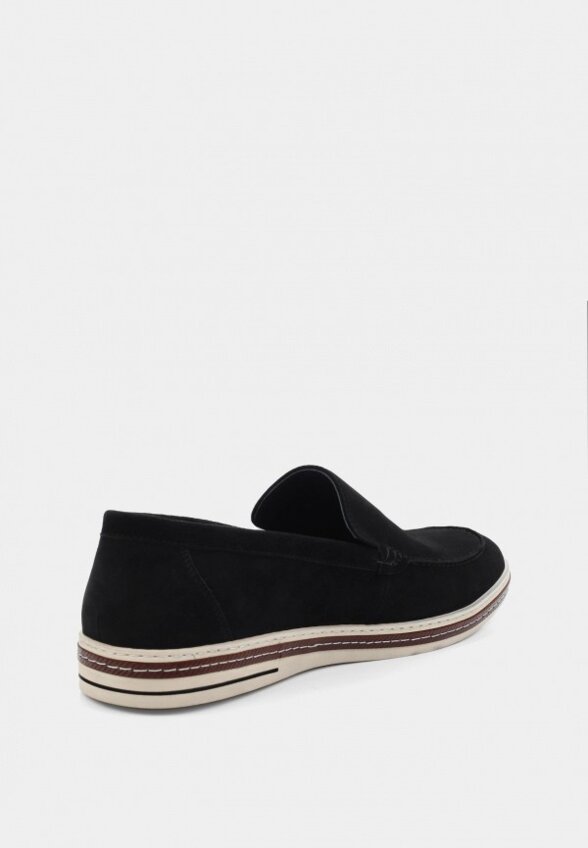 Лоферы Brooman