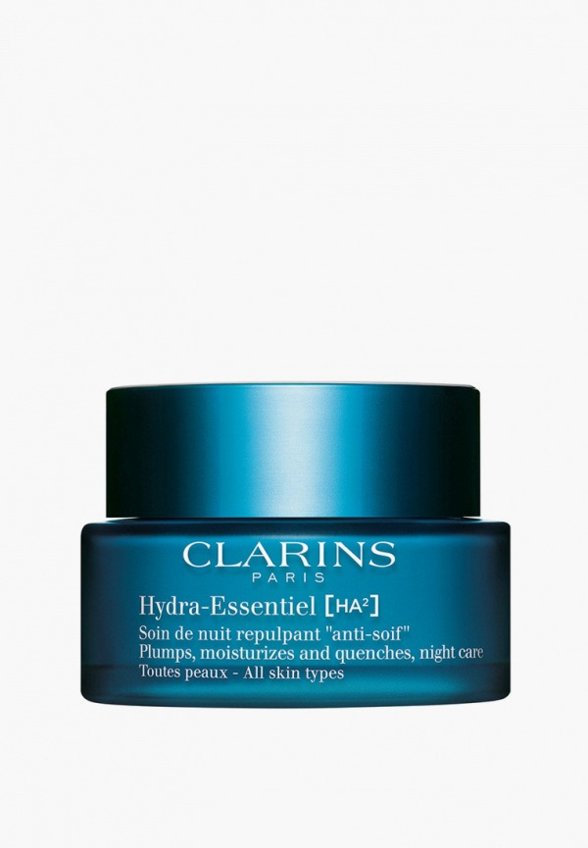 Крем для лица Clarins