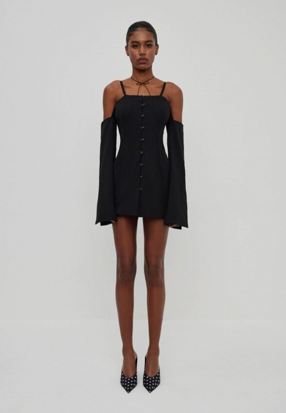 Платье Miederes