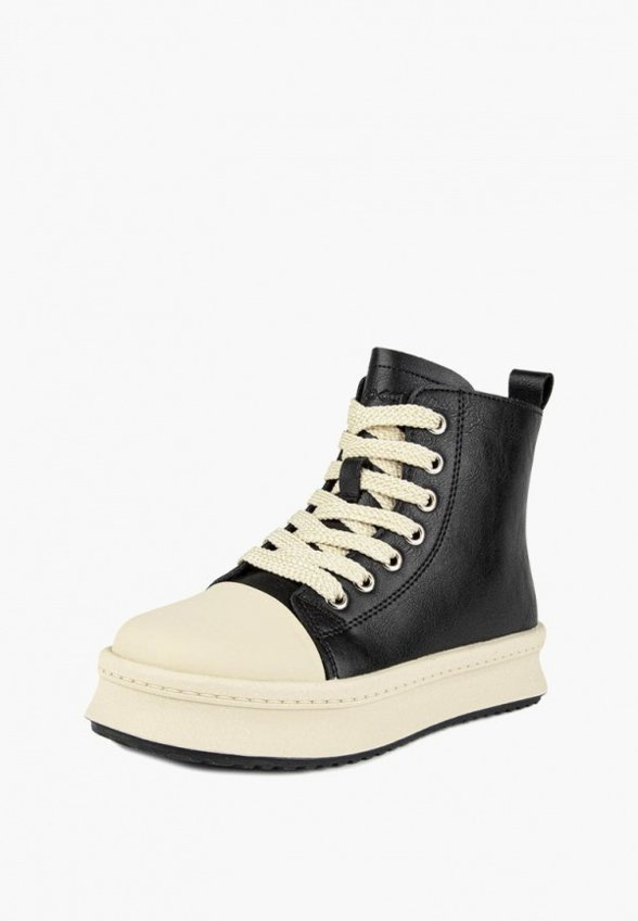 Ботинки Kapika