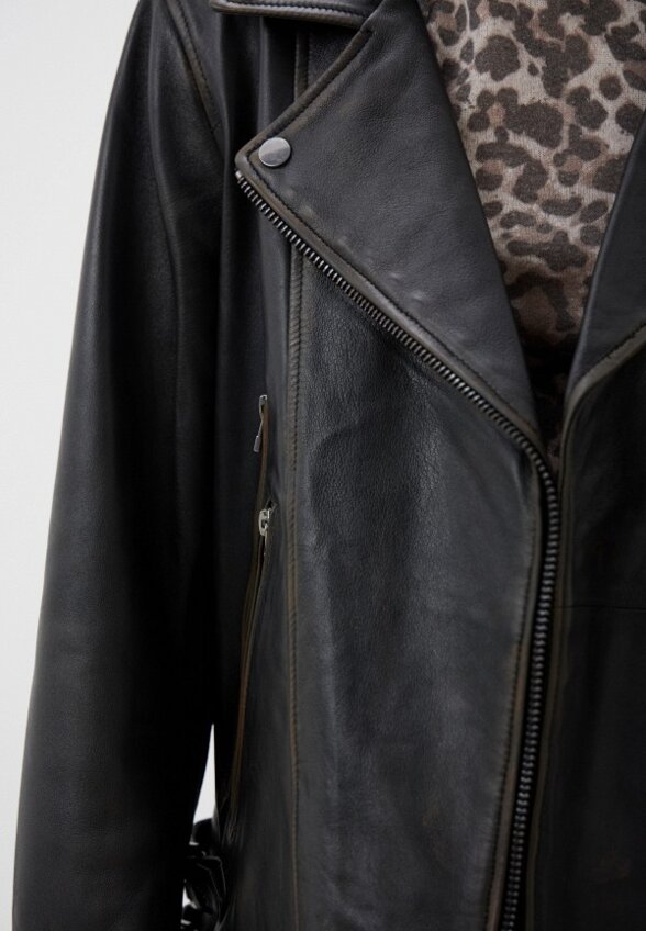 Косуха Снежная Королева