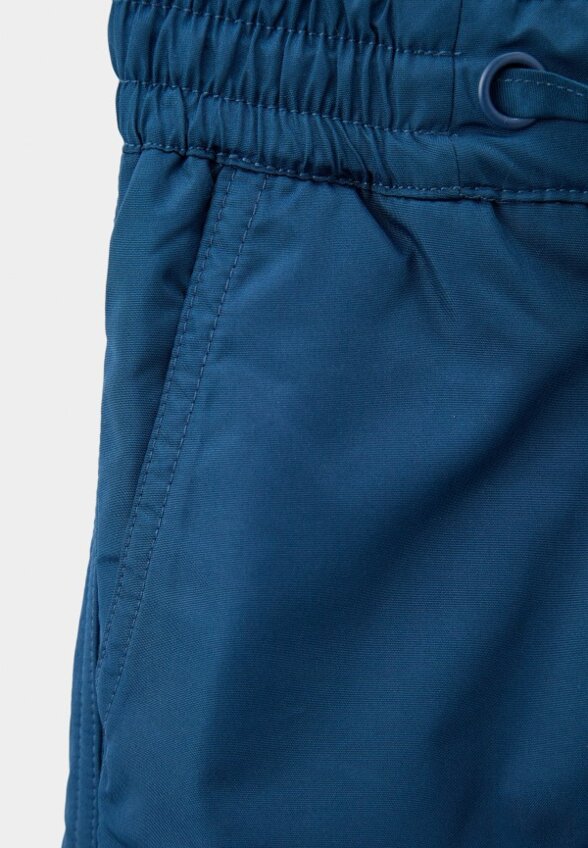 Брюки утепленные Button Blue