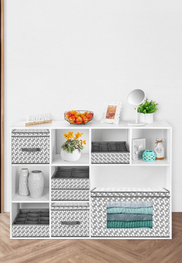 Короб для хранения Elcasa