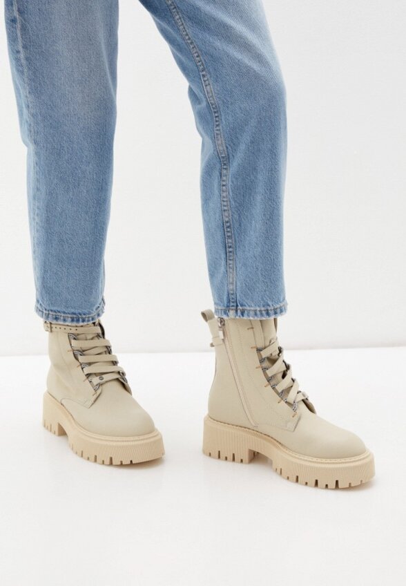 Ботинки Emanuele Gelmetti