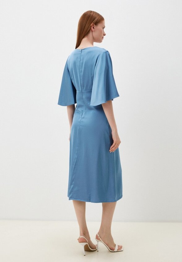 Платье Julia Ivanova