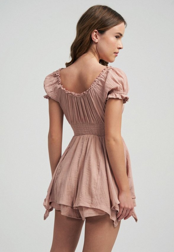 Комбинезон Твое