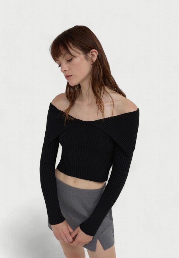 Джемпер Calliope