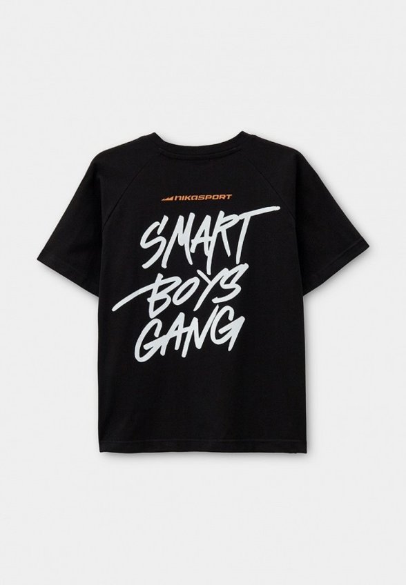 Футболка Nikasport