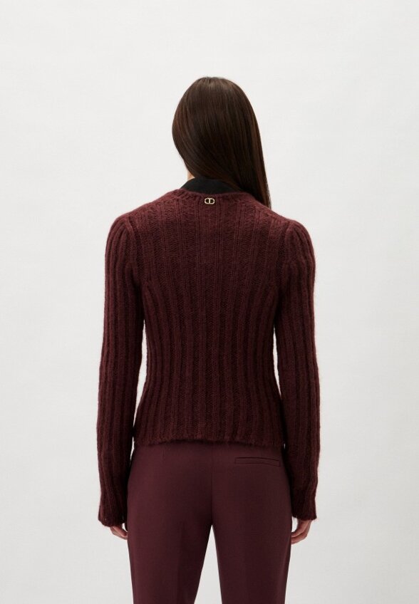 Пуловер Twinset Milano