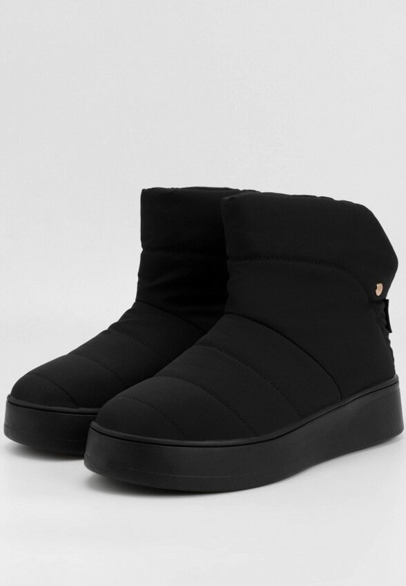 Дутики Passegiata