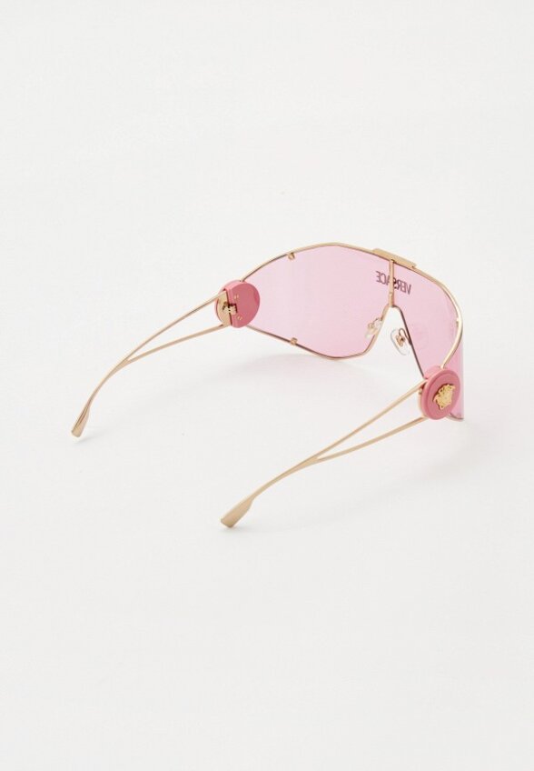 Очки солнцезащитные Versace