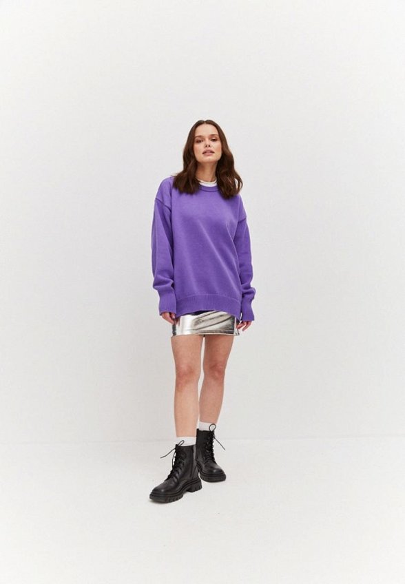 Джемпер Commo