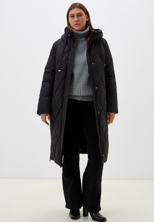 Куртка стеганая Ogmando