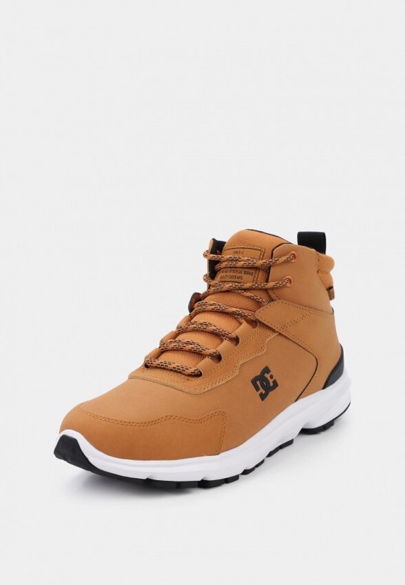 Ботинки DC Shoes