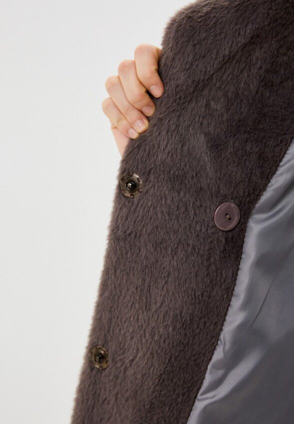 Пальто меховое Louren Wilton