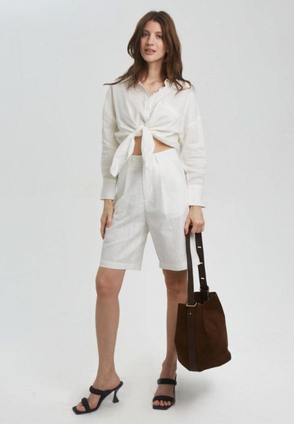 Рубашка Ennstore