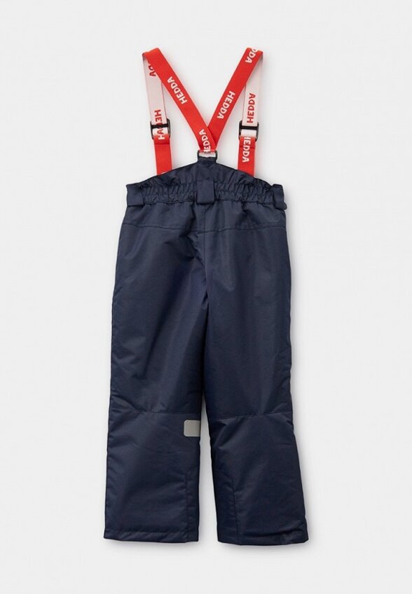 Брюки утепленные Hedda