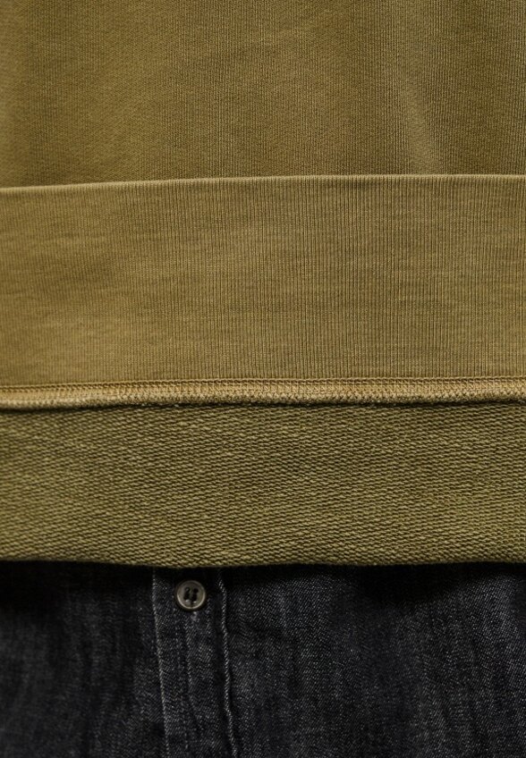 Свитшот Closed