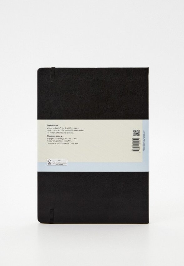 Блокнот Moleskine