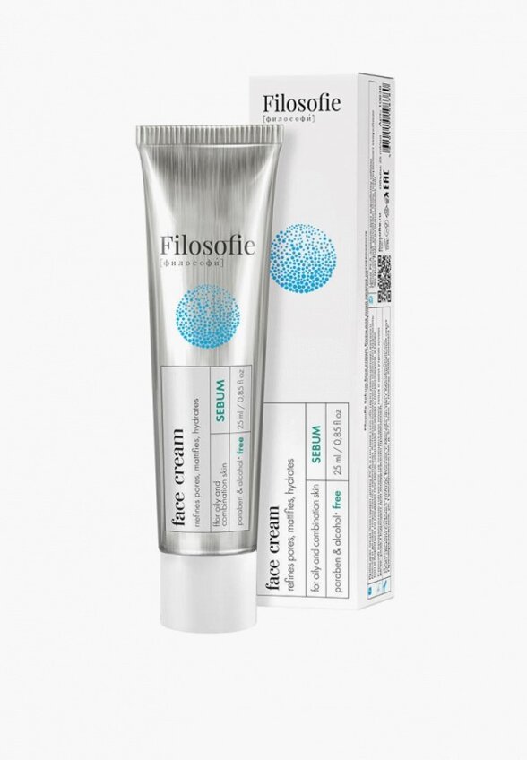 Крем для лица Filosofie