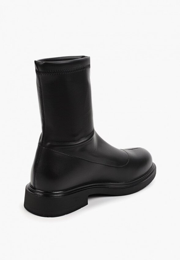 Полусапоги Shoiberg