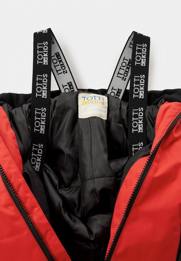 Комбинезон утепленный Totti Kids