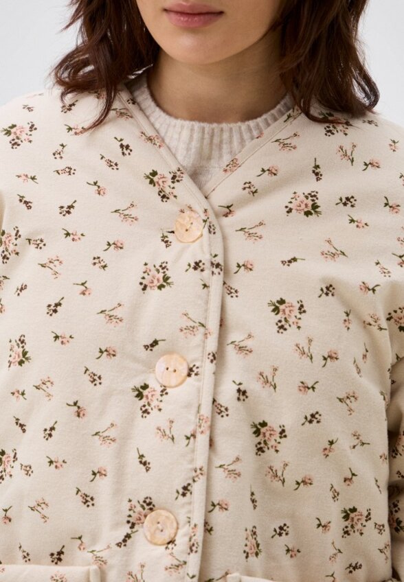 Куртка утепленная Belle Robe