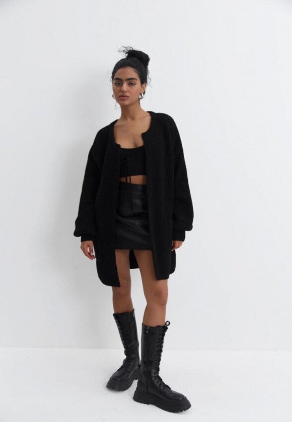 Кардиган Miederes