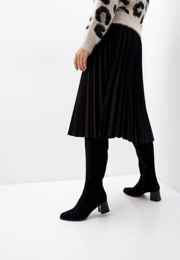 Ботфорты Argo