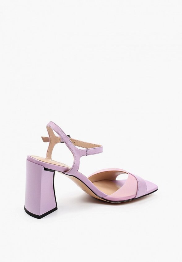 Босоножки Abricot